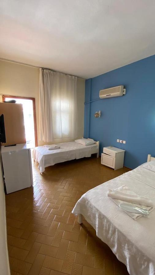 Saray Pansiyon Kas Exterior photo