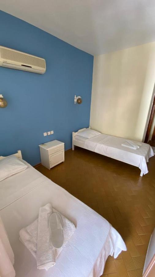 Saray Pansiyon Kas Exterior photo